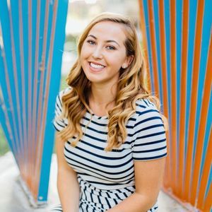 Meet your Posher, Alexandra